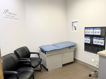 Carolinas Pain Center