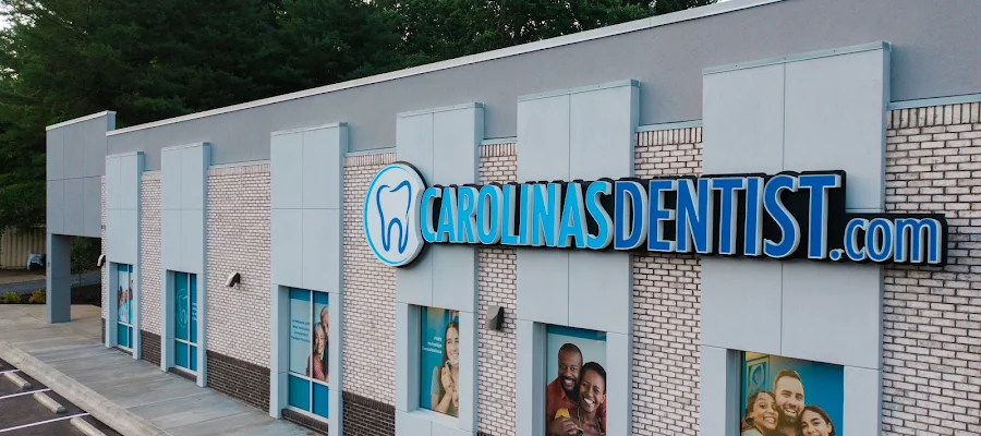 CarolinasDentist