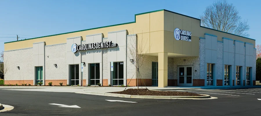 CarolinasDentist