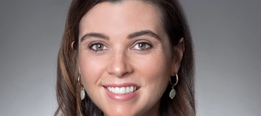 Caroline C. Rieger, MD