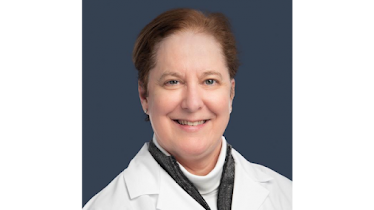 Carolyn Agnes Hammett, MD