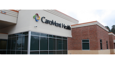 CaroMont Family Medicine - Cramerton