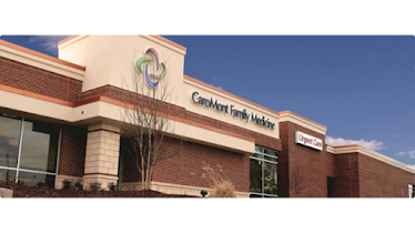 CaroMont Family Medicine - Gaston Day