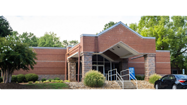 CaroMont Family Medicine - Gastonia