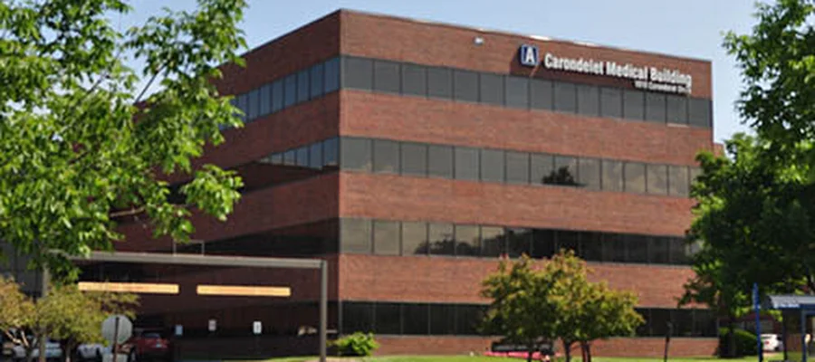 Carondelet Rheumatology