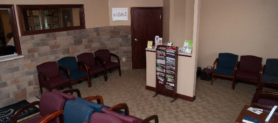 Carpenter Dental Group