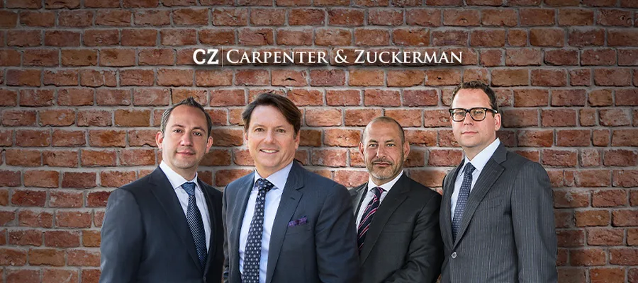 Carpenter & Zuckerman
