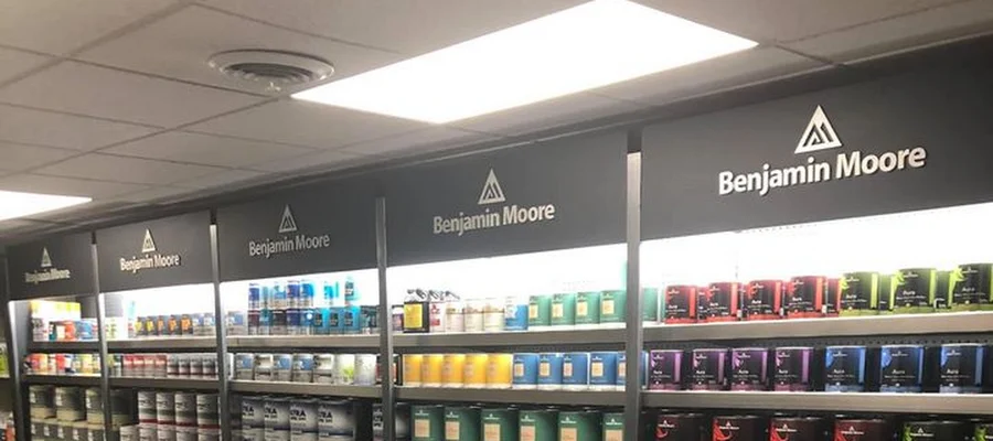 Carpet One Floor & Moore