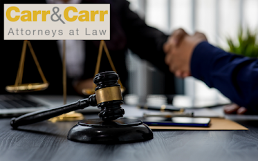 Carr & Carr Injury Attorneys