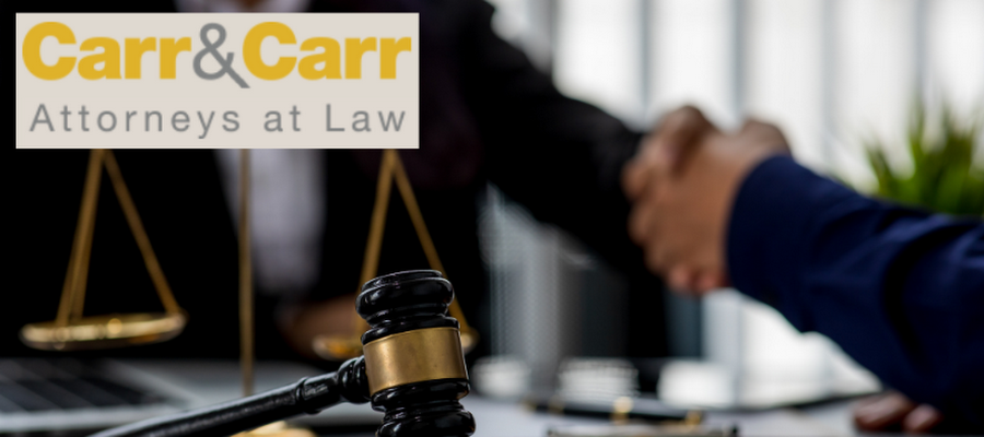 Carr & Carr Injury Attorneys