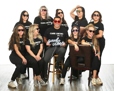 Carr Orthodontics