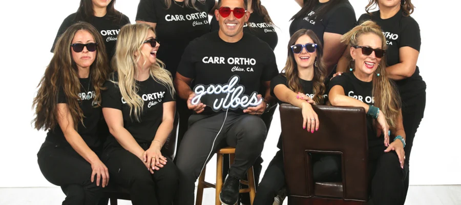 Carr Orthodontics