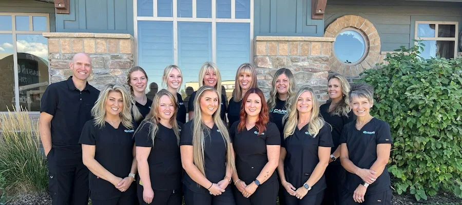 Carr Orthodontics