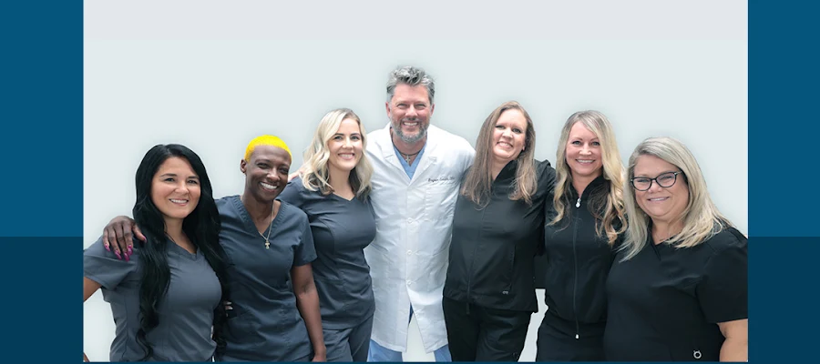 Carr & Smith Dental