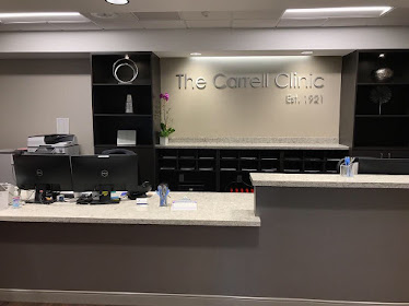 Carrell Clinic