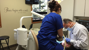 Carrels & Bain Family Dental Care