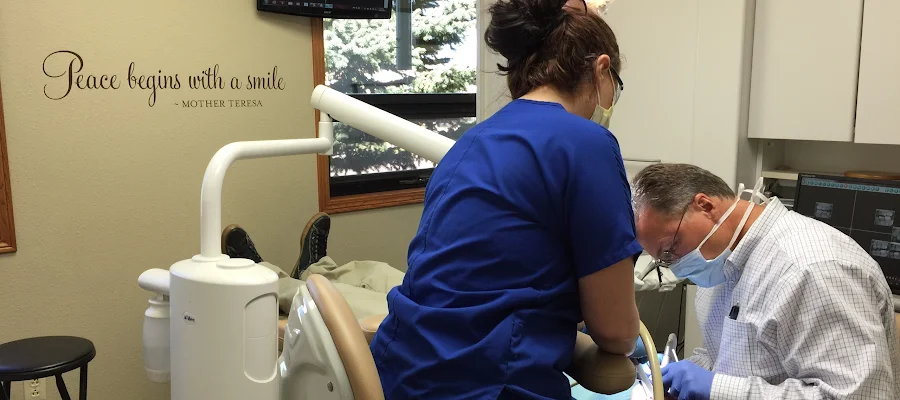Carrels & Bain Family Dental Care