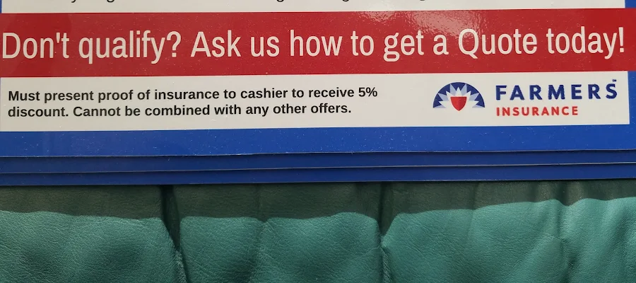 Carriage Insurance Agency