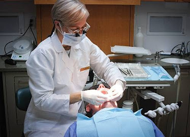 Carrie K. York, DDS
