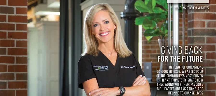 Carrie Muzny, DDS & Associates