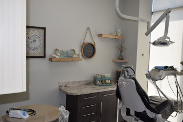 Carroll Family & Cosmetic Dentistry