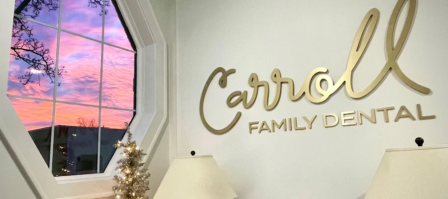 Carroll Family Dental