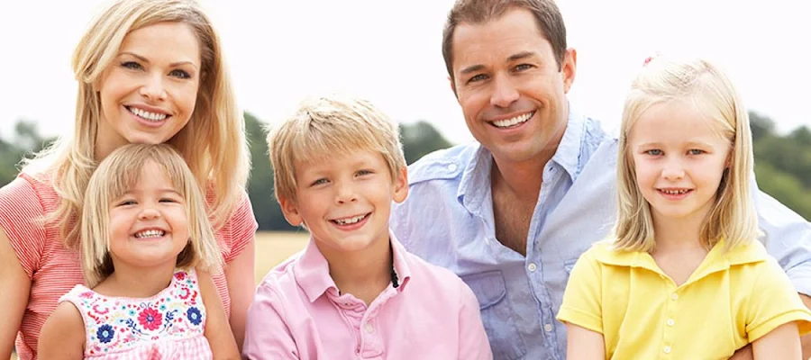 Carroll Family Dentistry/Dr. WANG DDS's Office/Dentist in Westminster MD