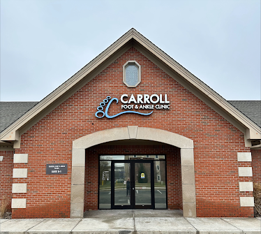 Carroll Foot & Ankle Clinic
