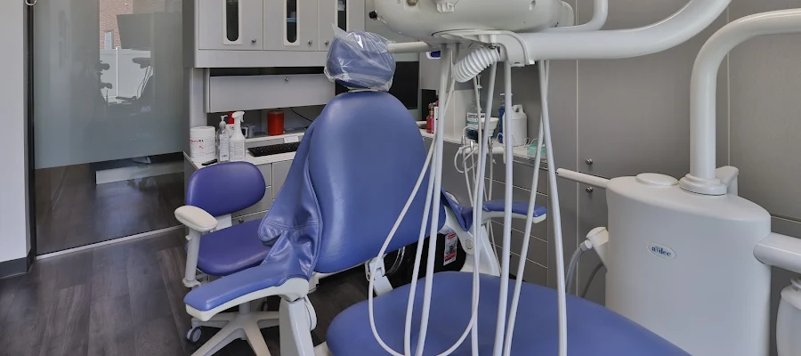 Carroll Periodontics, Endodontics, and Implant Dentistry