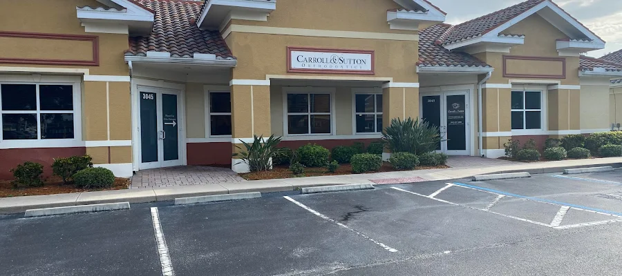 Carroll & Sutton Orthodontics