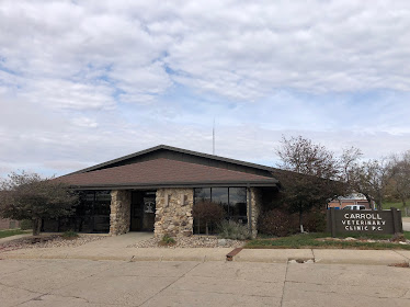 Carroll Veterinary Clinic