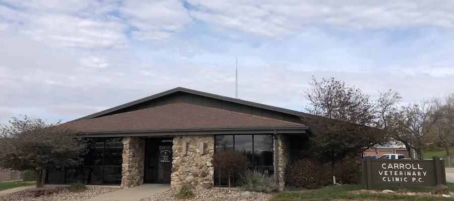 Carroll Veterinary Clinic