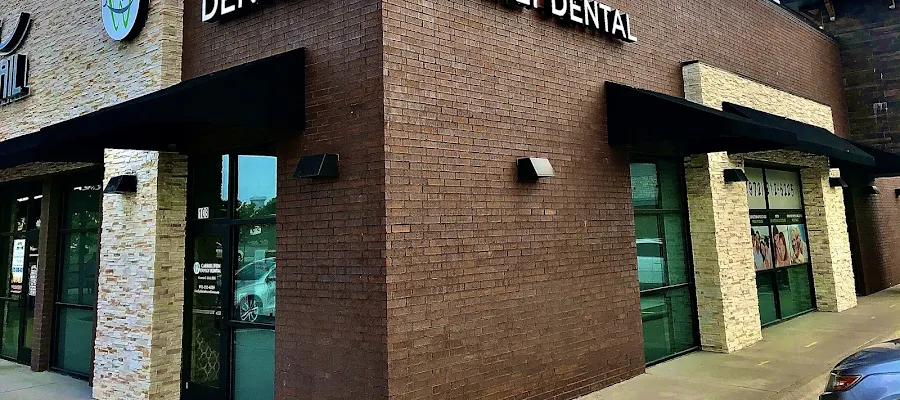 Carrollton Family Dental