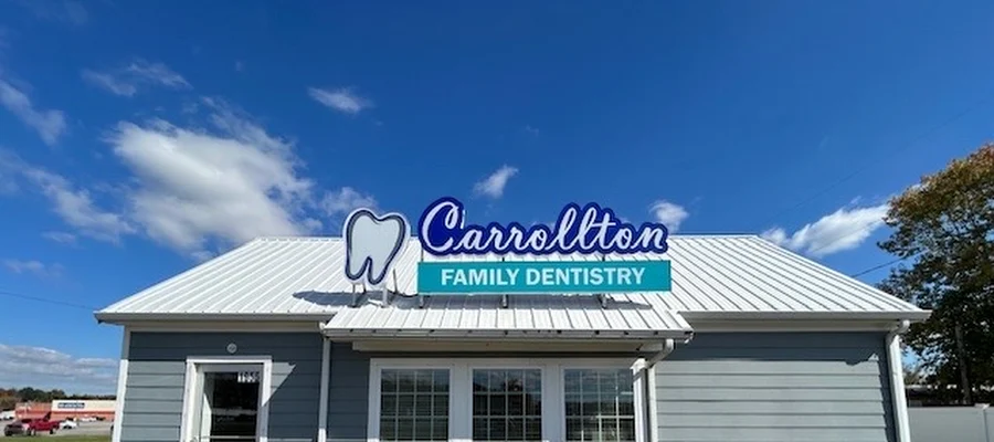 Carrollton Family Dentistry