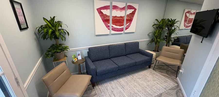 Carrollwood Village Dental