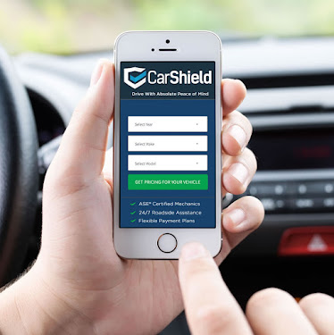 CarShield