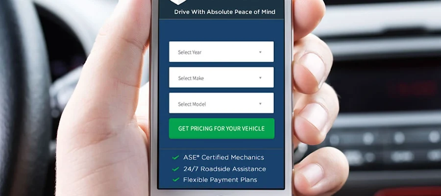 CarShield