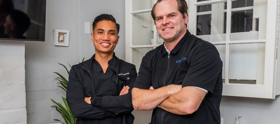 Carson & Acasio Dentistry