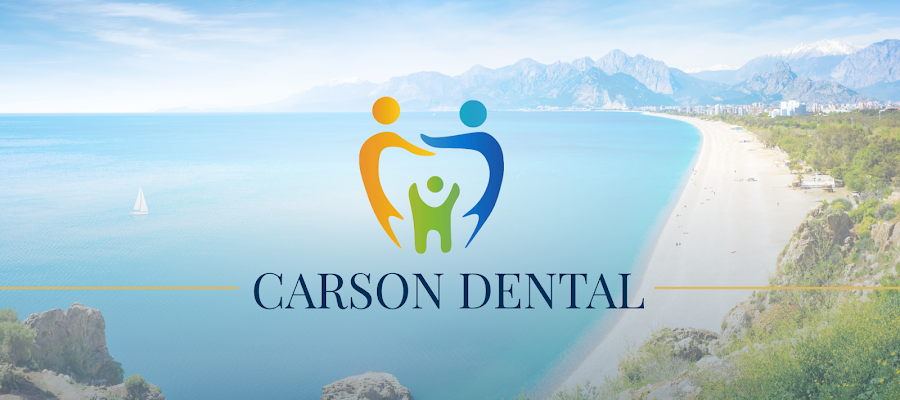 Carson Dental