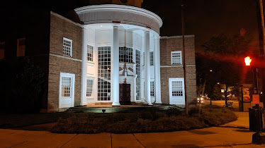 Carson Law Firm LLC