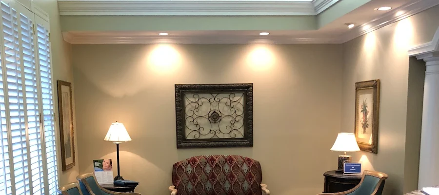 Carter Family Dentistry