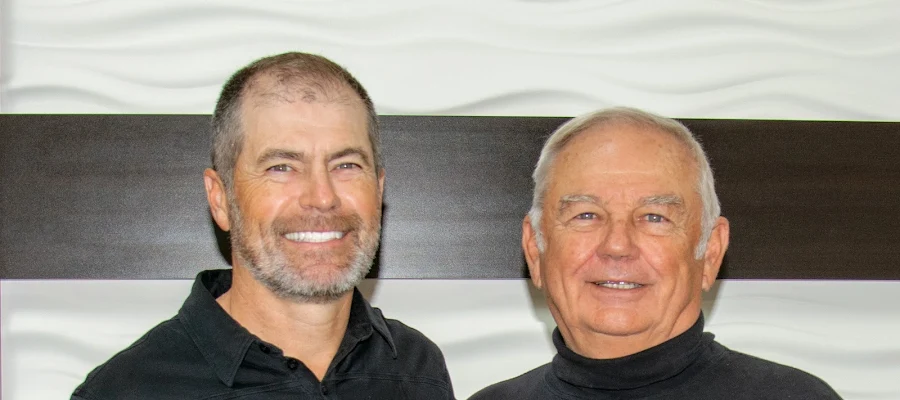 Carter Family Dentistry