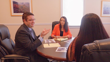 Carter Mario Injury Lawyers