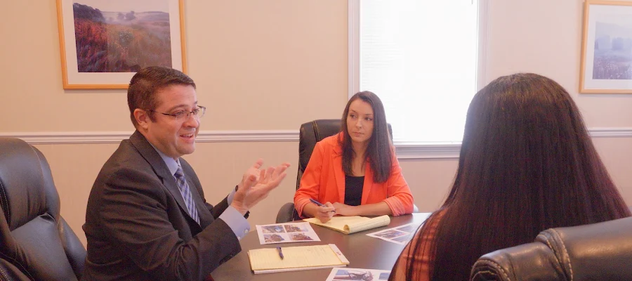Carter Mario Injury Lawyers