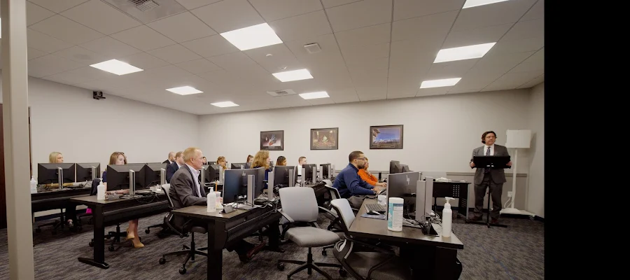 Carter Mario Law Firm