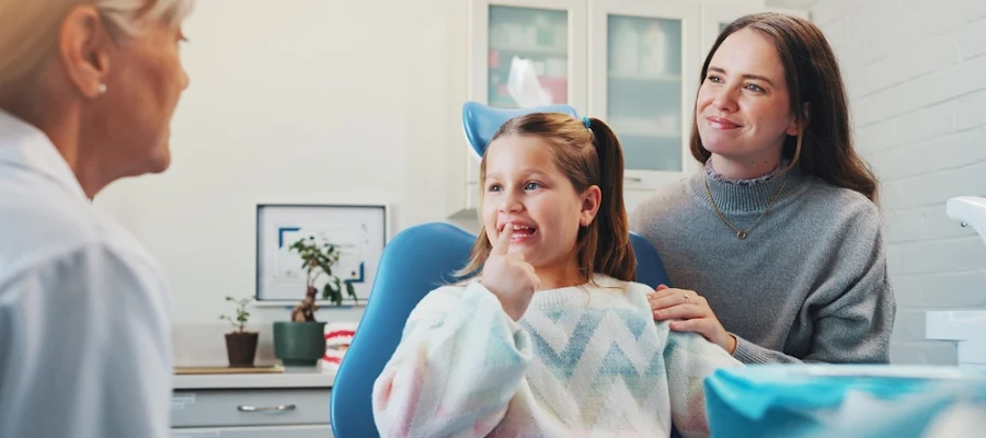 Carter Orthodontics