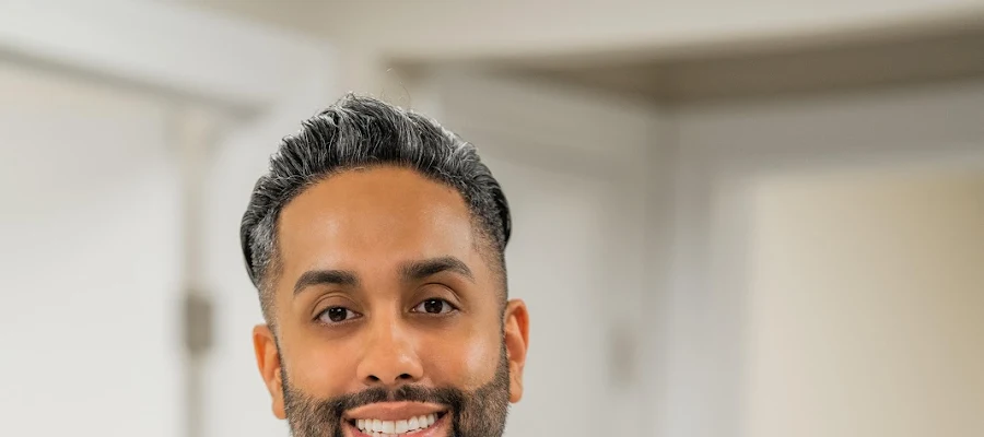 Carteret Foot & Ankle Center: Navrit S. Randhawa, DPM