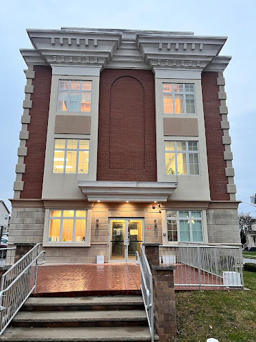 Carteret Medical Plaza