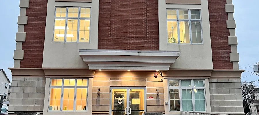 Carteret Medical Plaza