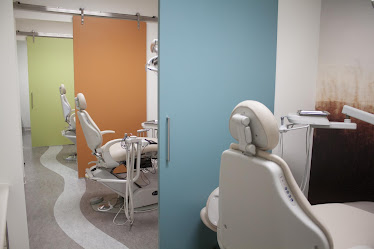 Cartersville Dentist Office